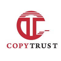 Лого COPYTRUST