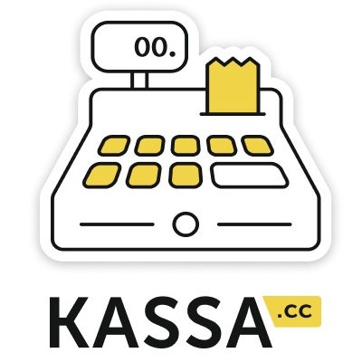 Лого Kassa.cc
