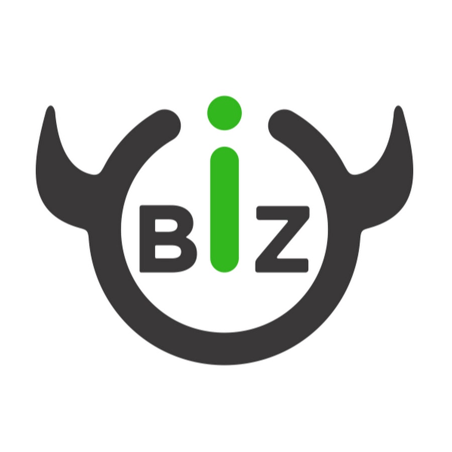 Лого BIZON 365