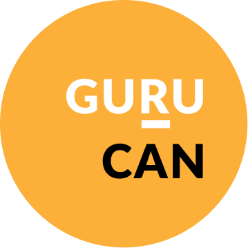 Лого Gurucan