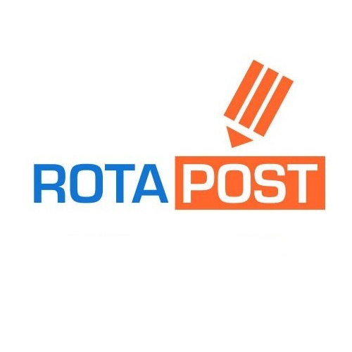 Лого RotaPost