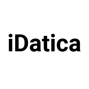 Лого iDatica