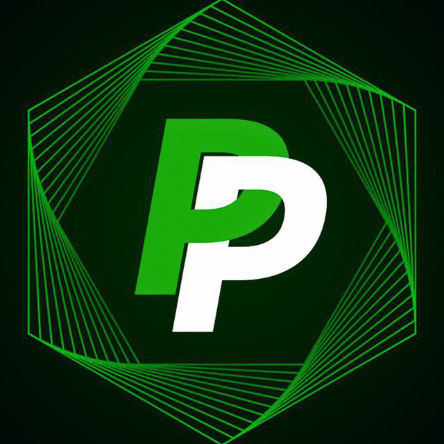Лого Pushprofit