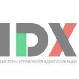 Лого IDX