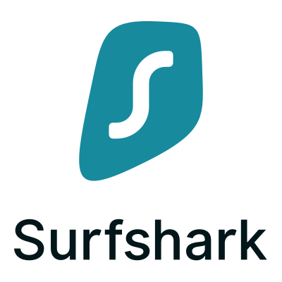 Лого Surfshark