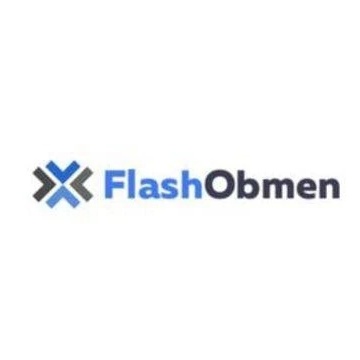 Лого FlashObmen