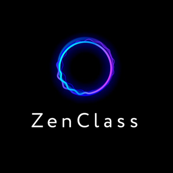 Лого ZenClass