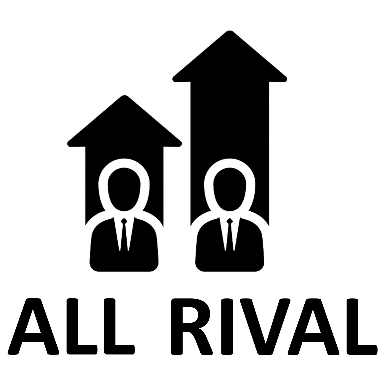 Лого ALL RIVAL