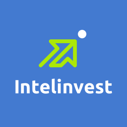 Лого Intelinvest