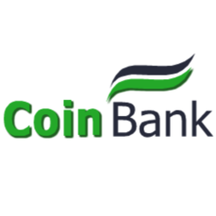 Лого Coin-Bank