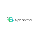 Лого E-planificator