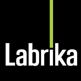 Лого Labrika