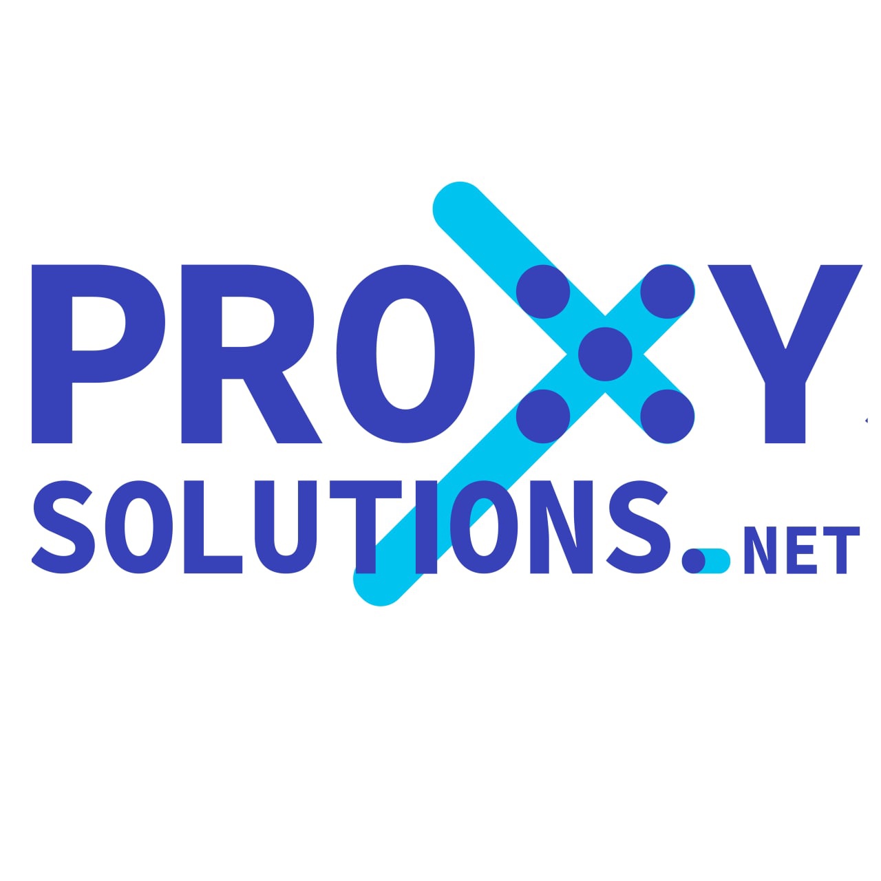 Лого Proxy-solutions