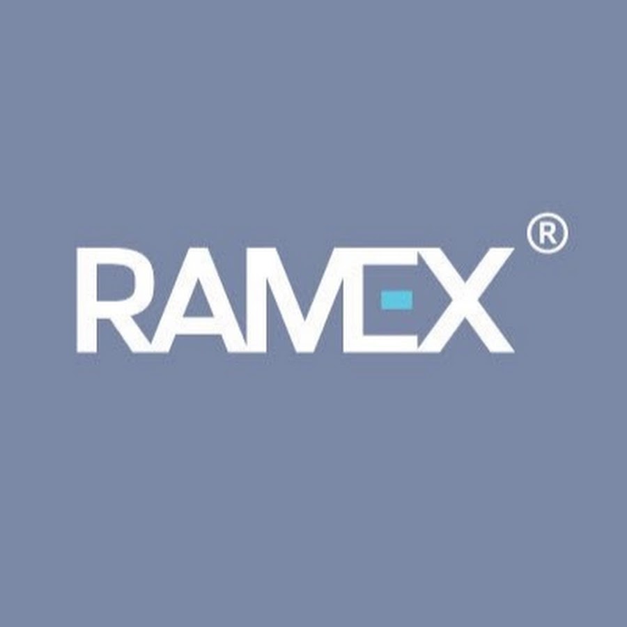 Лого Ramex