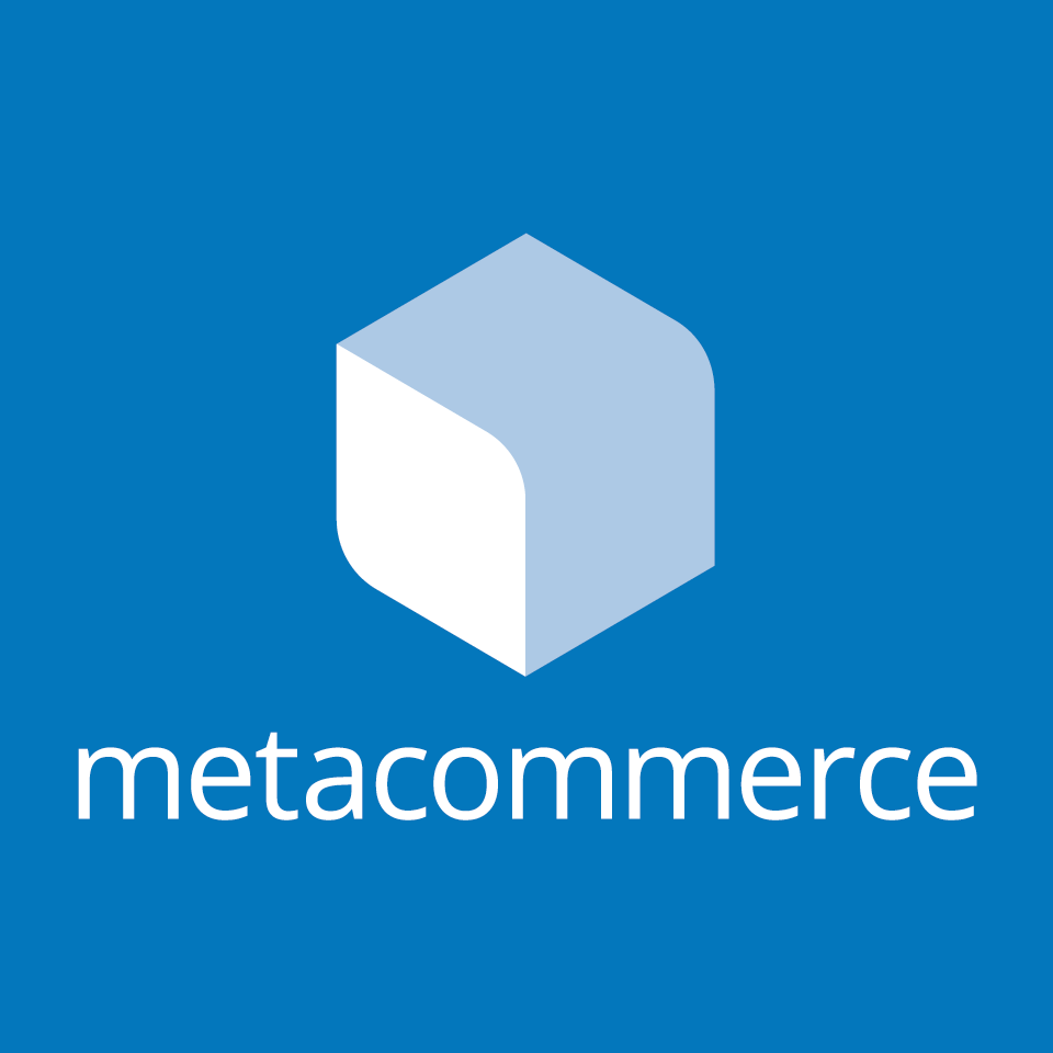 Лого Metacommerce