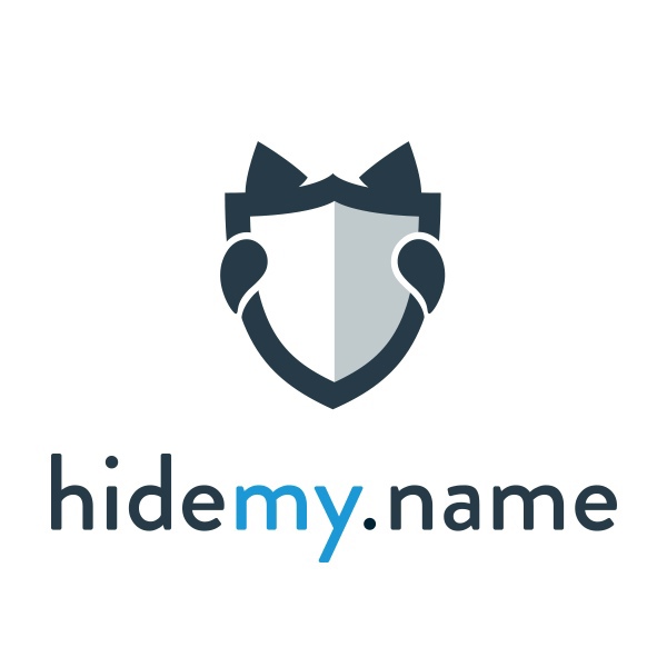 Лого HideMy.name