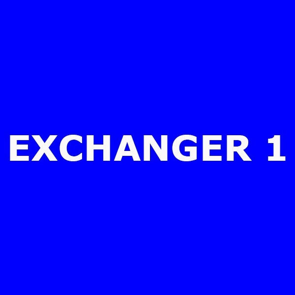 Лого Exchanger1