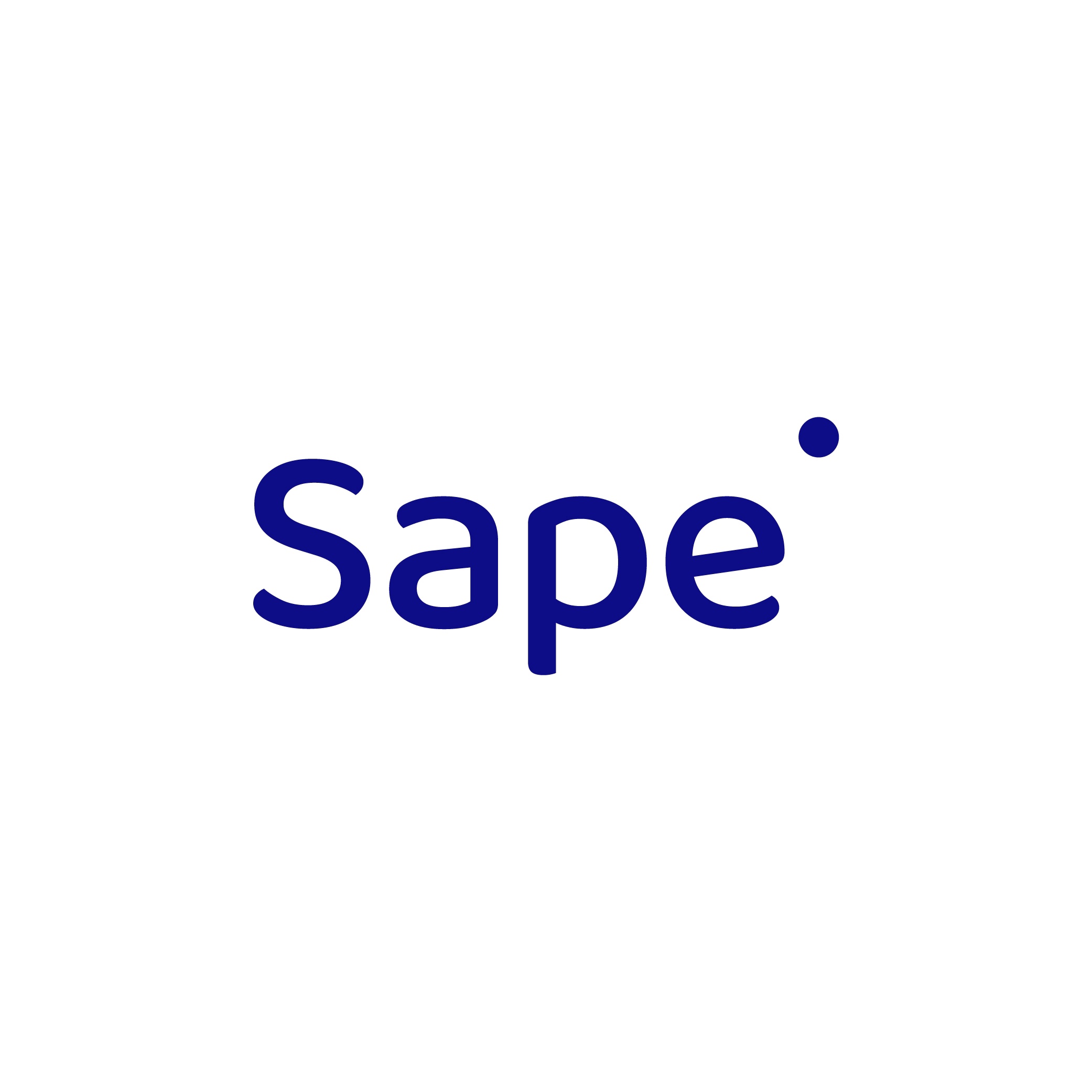 Лого Sape