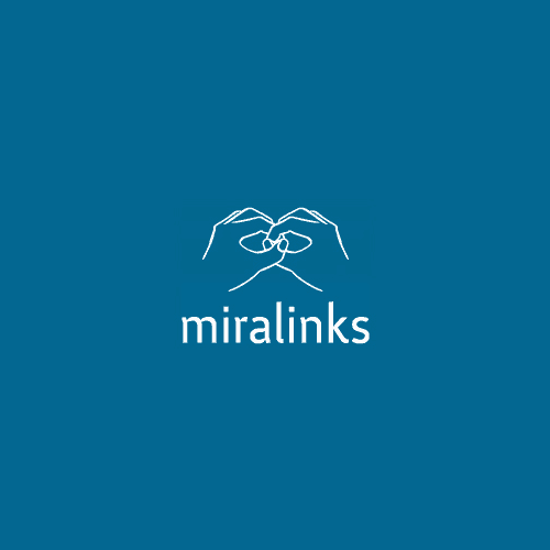 Лого Miralinks