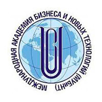 Лого Международная академия бизнеса и новых технологий (МУБиНТ)