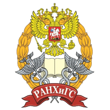 Лого Алтайский филиал Российской академии народного хозяйства и государственной службы при Президенте РФ