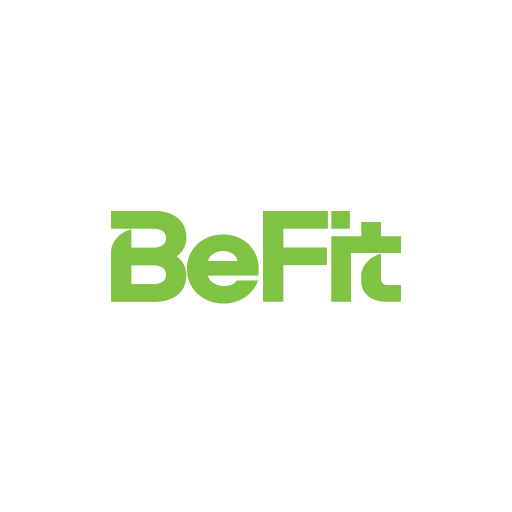 Лого BeFit