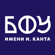 Лого Балтийский федеральный университет имени Иммануила Канта