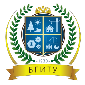 Лого Брянский государственный инженерно-технологический университет