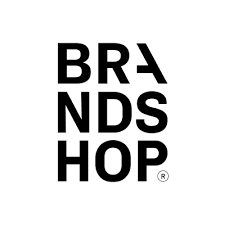 Лого Brandshop
