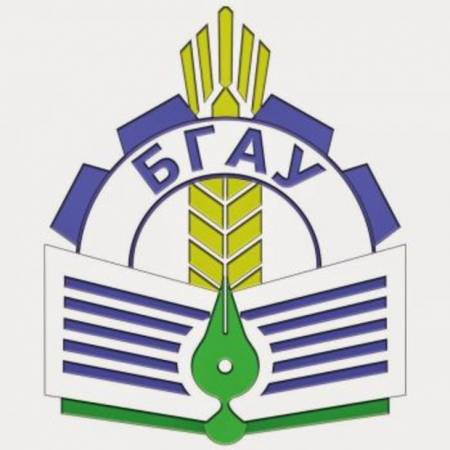 Лого Брянский государственный аграрный университет