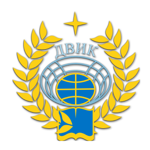 Лого Дальневосточный институт коммуникаций