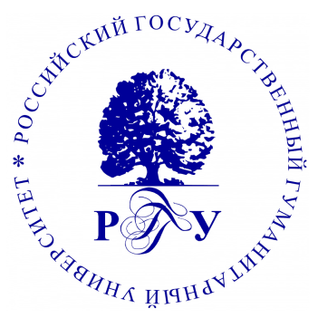 Лого Домодедовский филиал Российского государственного гуманитарного университета