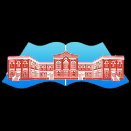 Лого Государственный гуманитарно-технологический университет