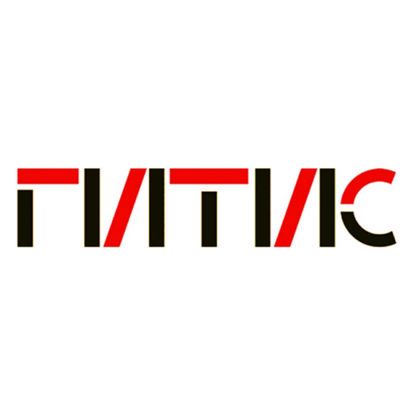 Лого Российский институт театрального искусства
