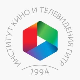 Лого Институт кино и телевидения