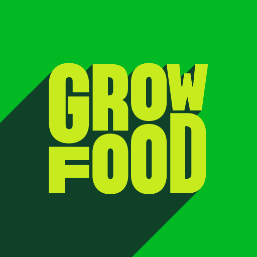 Лого Grow Food