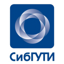 Лого Хабаровский институт инфокоммуникаций (филиал СибГУТИ)