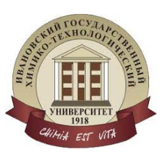 Лого Ивановский государственный химико-технологический университет