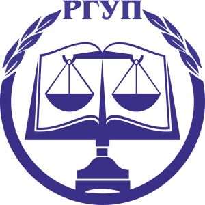Лого Казанский филиал Российского государственного университета правосудия