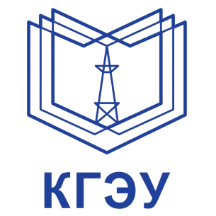 Лого Казанский государственный энергетический университет