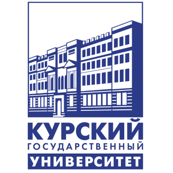 Лого Курский государственный университет