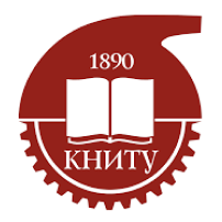 Лого Казанский национальный исследовательский технологический университет