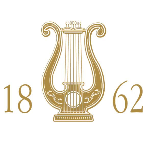Лого Санкт-Петербургская государственная консерватория имени Н.А. Римского-Корсакова