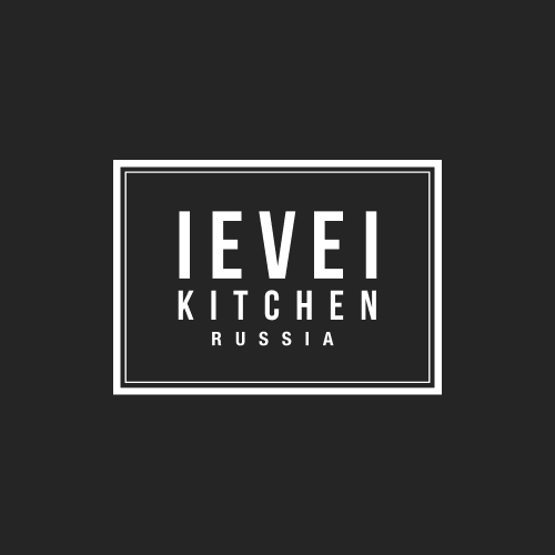 Лого Level Kitchen