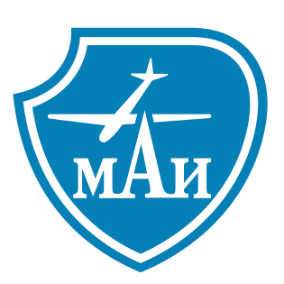 Лого Московский авиационный институт
