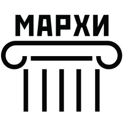 Лого Московский архитектурный институт (Государственная академия)