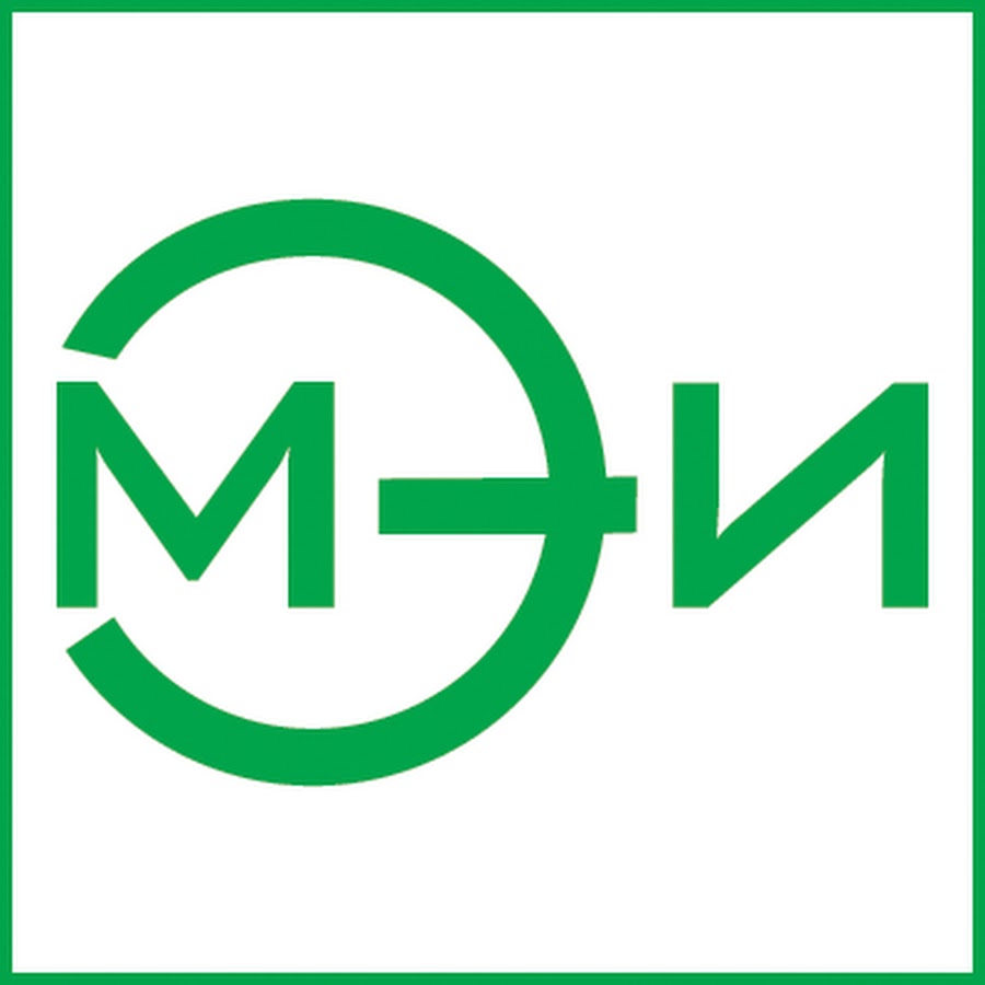Лого Московский экономический институт