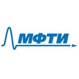 Лого Московский физико-технический институт (Государственный университет)