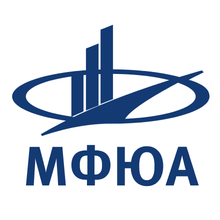 Лого Московский финансово-юридический университет