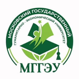 Лого Московский государственный гуманитарно-экономический университет
